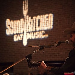Sound Kitchen