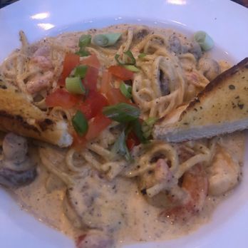 BlackStone - Nay's Pasta - American Near Me - Iowa City, Iowa