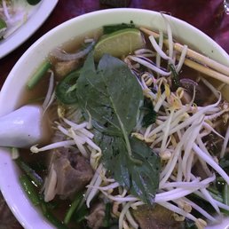 Oxtail Pho Oxtail Pho