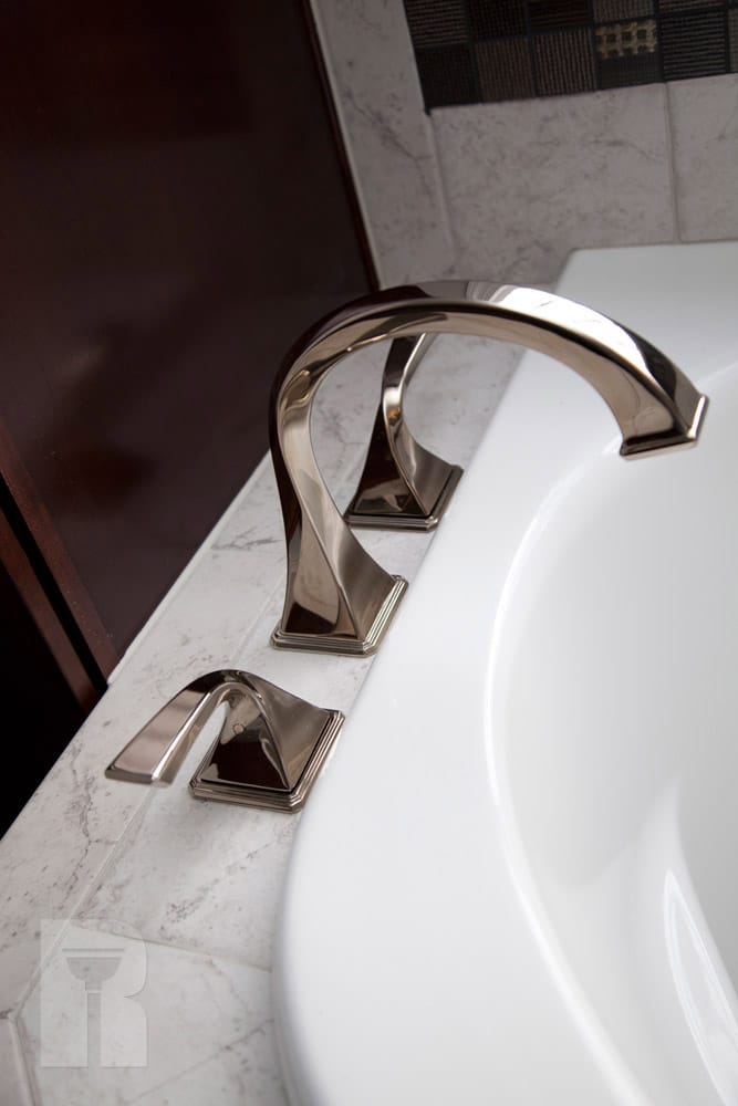 Slide of Robinson's Plumbing Service