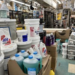 Angelo True Value Paint & Hardware