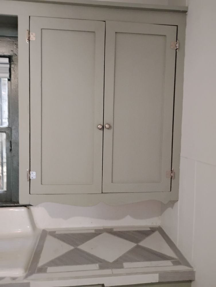 Slide of C&N Little Wood works and handy service