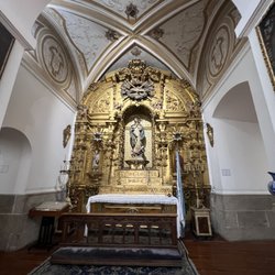 Church of the Jesuits