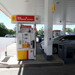Shell - Fuel up at Shell located at 15501 Marlboro Pike, Upper Marlboro, MD! And stop inside for good food.
