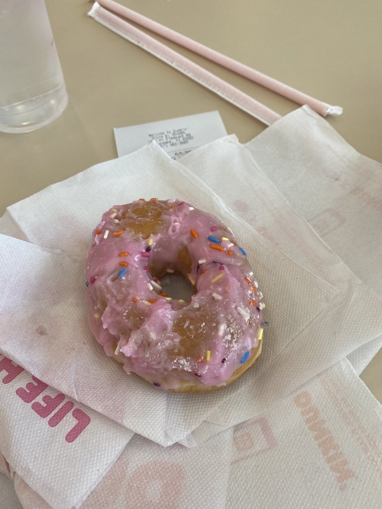 DUNKIN’ Updated June 2024 34 Photos & 31 Reviews 1444 Mt Pleasant Rd, Chesapeake, Virginia