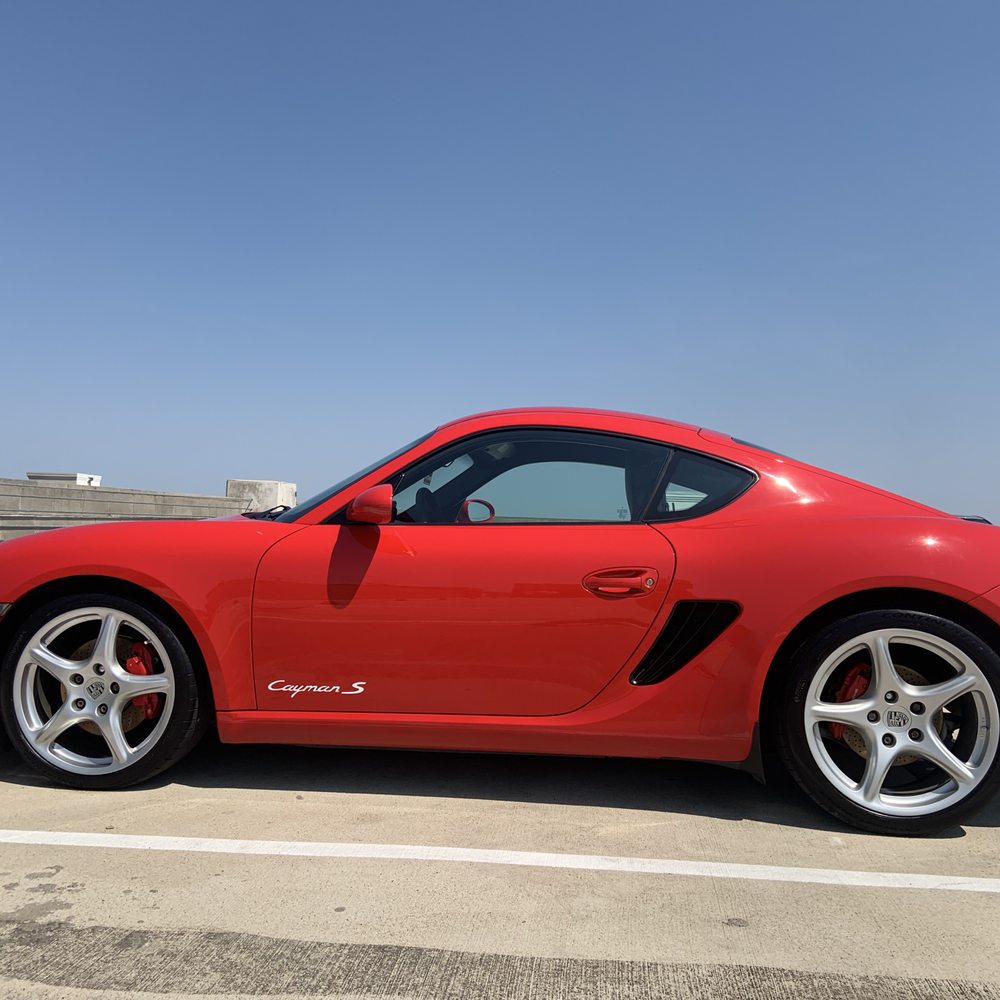 Genetic Detailing - Auto Detailing Near Me - Austin, Texas Genetic Detailing - Auto Detailing Near Me - Austin, Texas