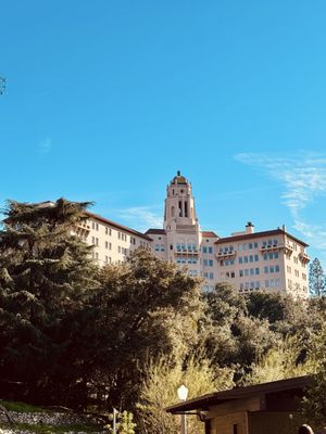 Colorado Street Bridge by null