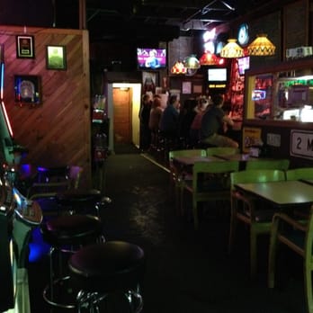 Bear Paw Inn - Bear Paw- video lottery & bar - Portland, OR - Pubs Near Me - Portland, Oregon