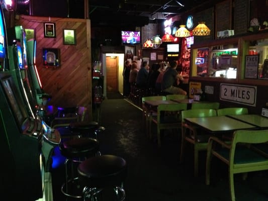 Jerry's Pizza by null