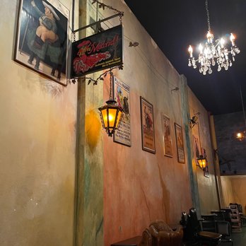 Viva Madrid! - Front - Spanish Near Me - Claremont, California