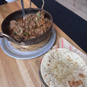 Dhamaka - Rara gohst - Indian Near Me - New York, New York