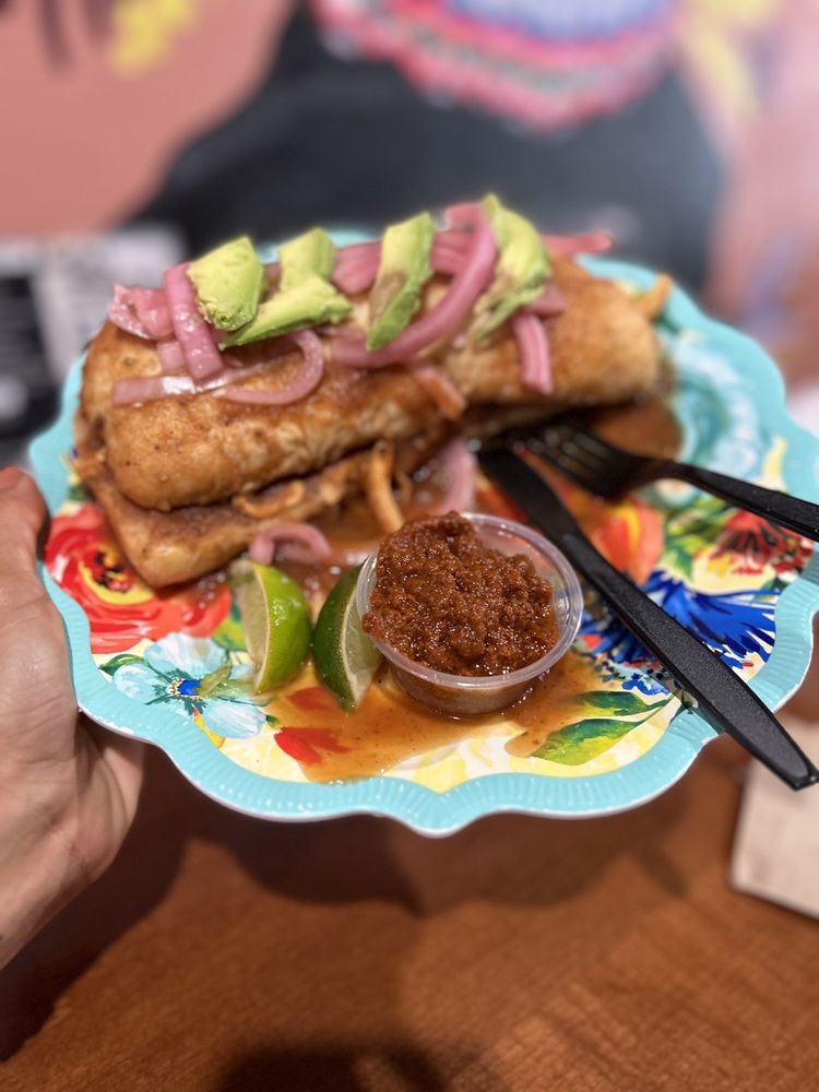 Sofia’s Antojitos