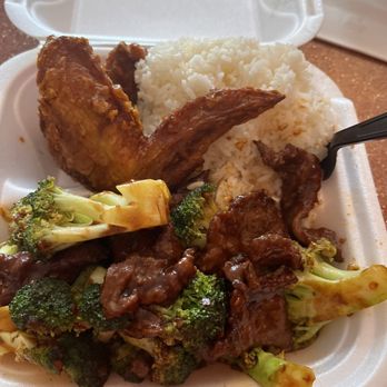 Best Wok - Chinese Near Me - Charlotte, North Carolina