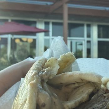 Zankou Chicken - Tri-Tip Shawerma Wrap - Mediterranean Near Me - Long Beach, California