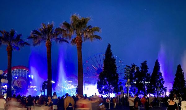 Pixar Pier by null