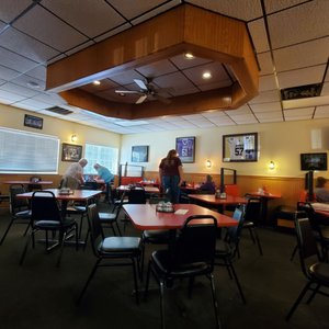DOWNTOWN OIP &amp; GRILLE - Updated June 2025 - 13 Photos &amp; 35 Reviews - 24 ...