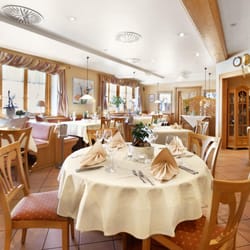 Restaurant Hanauer Hof