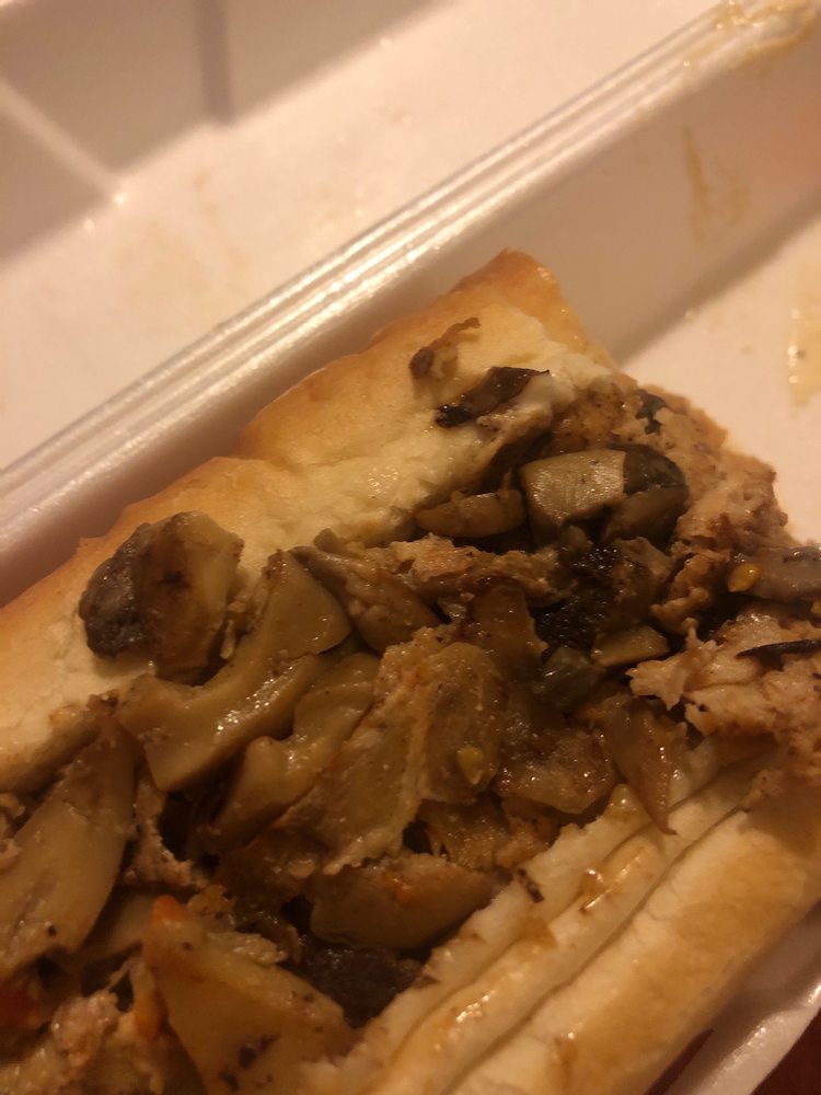 ALY’S FAMILY ITALIAN RESTAURANT Updated July 2024 20 Reviews 3204