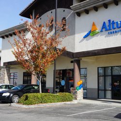 Altura Credit Union