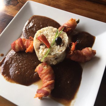 Tequila 61 - Tamarind Shrimp - Mexican Near Me - Anchorage, Alaska