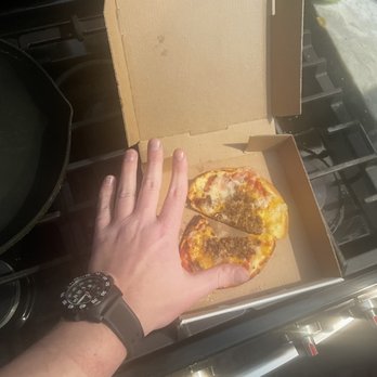 Pete & Sam's Restaurant - Side Pizza (Sausage) - 7.50 USD - Italian Near Me - Memphis, Tennessee Pete & Sam's Restaurant - Side Pizza (Sausage) - 7.50 USD - Italian Near Me - Memphis, Tennessee