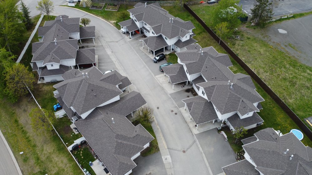 NEXT LEVEL ROOFING & SOLAR Updated September 2024 20 Photos