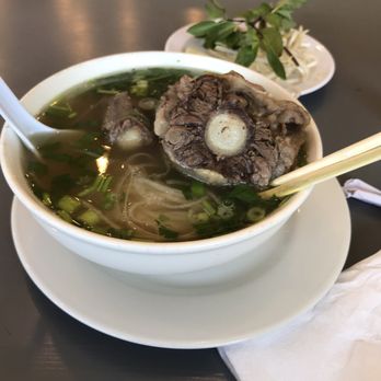 Viet Phomula - N5. Ox-tail Pho - Vietnamese Near Me - Monrovia, California Viet Phomula - N5. Ox-tail Pho - Vietnamese Near Me - Monrovia, California