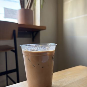 Water Avenue Coffee - Iced Mocha - Coffee & Tea Near Me - Portland, Oregon Water Avenue Coffee - Iced Mocha - Coffee & Tea Near Me - Portland, Oregon