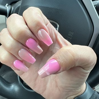 Kayla Nails And Spa - Nail Salons Near Me - Livermore, California