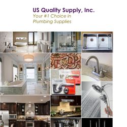 US Quality Supply - US Quality Supply Catalog
