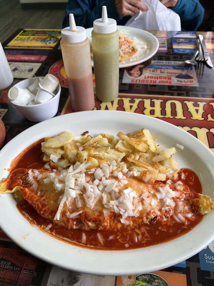 El Charro Restaurant