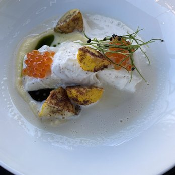 Rooster & Owl - Halibut - New American Near Me - Washington, DC, District of Columbia Rooster & Owl - Halibut - New American Near Me - Washington, DC, District of Columbia
