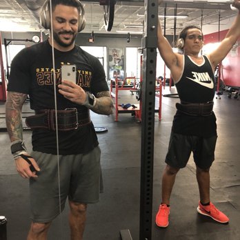 Iron Religion Gym - Gyms Near Me - Orlando, Florida Iron Religion Gym - Gyms Near Me - Orlando, Florida