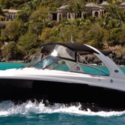 Beach Bum Boat Rentals