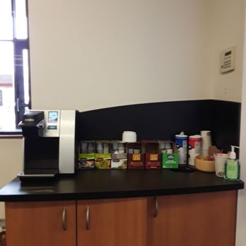 PNC Bank - Coffee and Cocoa. Very nice to be offered while waiting. Today there is no waiting. - Banks & Credit Unions Near Me - Cincinnati, Ohio PNC Bank - Coffee and Cocoa. Very nice to be offered while waiting. Today there is no waiting. - Banks & Credit Unions Near Me - Cincinnati, Ohio