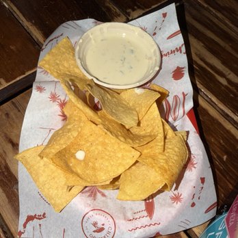 Chiringo - Queso - Seafood Near Me - Grayton Beach, Florida