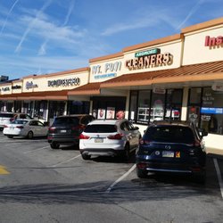 Ardmore Cleaners