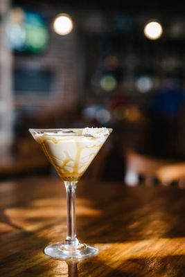 Bourbon Brothers Smokehouse & Tavern by null