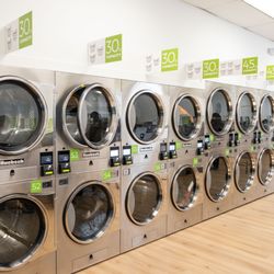 Aurora Road Laundromat
