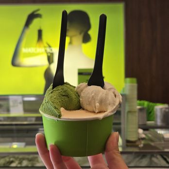 Matcha Town - Gelato Near Me - Cupertino, California Matcha Town - Gelato Near Me - Cupertino, California