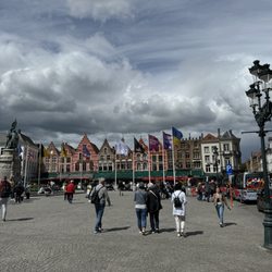 Markt