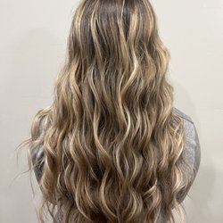 The Loft Hair And Nail Salon