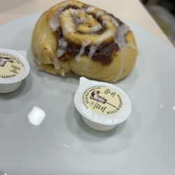 Ikea - Cinnamon Roll