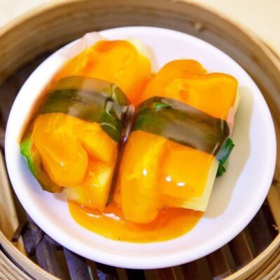 Tim Ho Wan by null