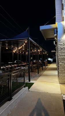 Partenope Ristorante - Italian Restaurant & Pizzeria by null