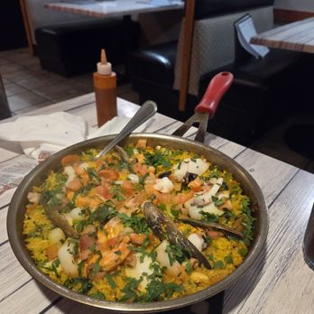 Jarocho - Seafood Paella - Mexican Near Me - Kansas City, Kansas Jarocho - Seafood Paella - Mexican Near Me - Kansas City, Kansas