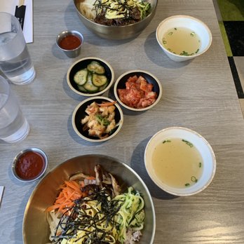 Kokiyo - Bibimbap - Korean Near Me - Flagstaff, Arizona Kokiyo - Bibimbap - Korean Near Me - Flagstaff, Arizona