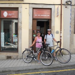 Top Bike Tours Portugal