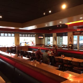 Genghis Grill - Inside the bar and grill - Mongolian Near Me - Albuquerque, New Mexico Genghis Grill - Inside the bar and grill - Mongolian Near Me - Albuquerque, New Mexico