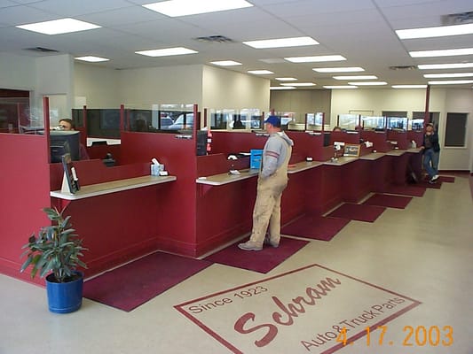 SCHRAM AUTO & TRUCK PARTS - Updated January 2025 - 12 Reviews - 2549